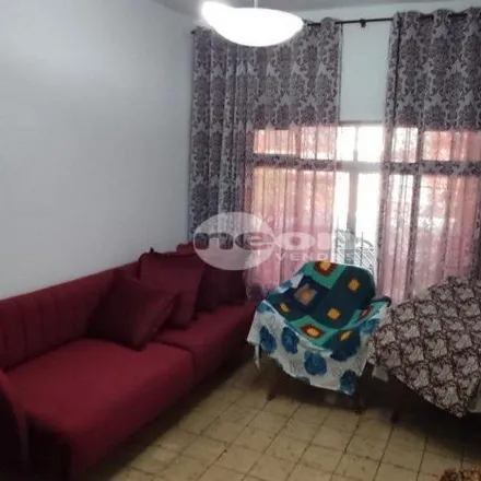 Buy this 5 bed house on Rua Mário Pasin in Bairro dos Casa, São Bernardo do Campo - SP