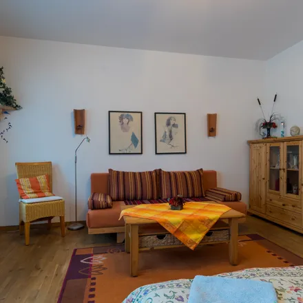 Rent this 1 bed apartment on Rugestraße 4 in 12165 Berlin, Germany
