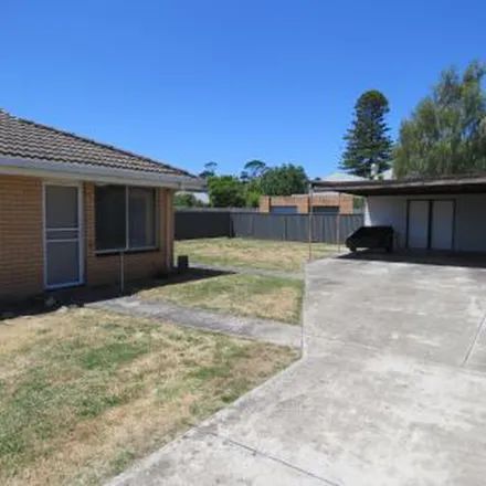 Rent this 1 bed apartment on Longley Street in Alfredton VIC 3350, Australia