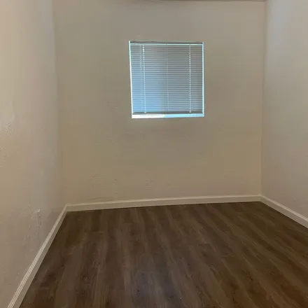 Rent this 3 bed apartment on 233 West Birch Avenue in Fresno, CA 93650