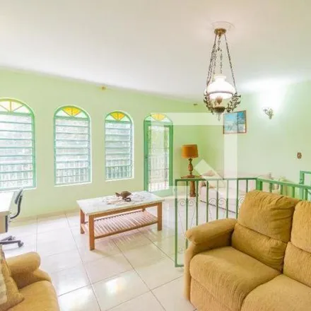Buy this 7 bed house on Rua Ernesto Carlos Reimann in Jardim Paulicéia, Campinas - SP