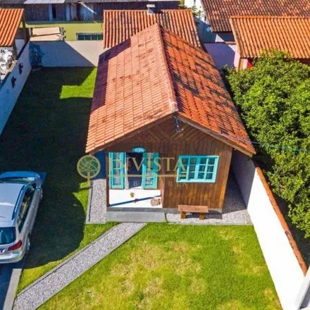 Buy this 2 bed house on Servidão Altino Manoel Claudino in São João do Rio Vermelho, Florianópolis - SC