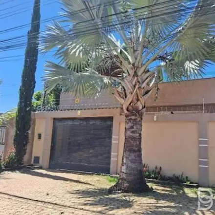 Rent this studio house on unnamed road in Planaltina - GO, 73751-047