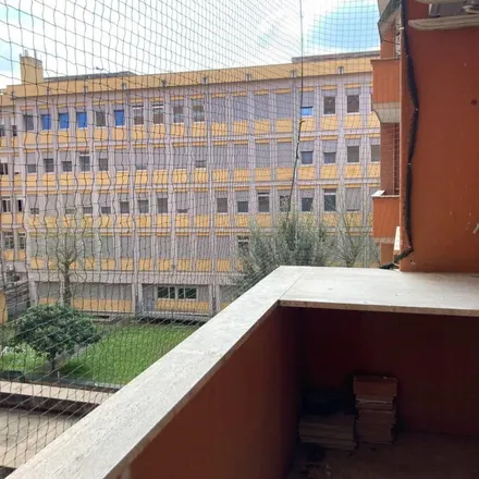 Image 1 - Via Guido Castelnuovo, 00146 Rome RM, Italy - Apartment for rent