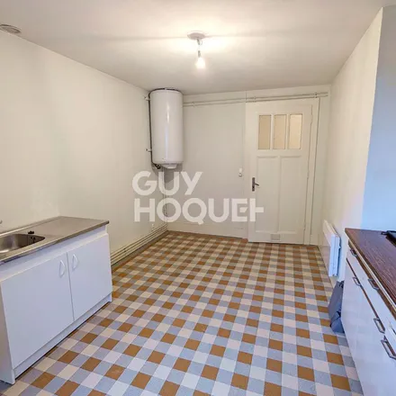 Rent this 2 bed apartment on 8 Rue de la Liberté in 25000 Besançon, France