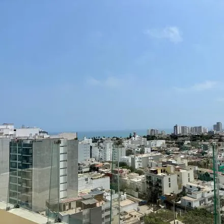 Image 2 - Banco de la Nación, Avenida Antonio Miro Quesada, Magdalena del Mar, Lima Metropolitan Area 15076, Peru - Apartment for sale