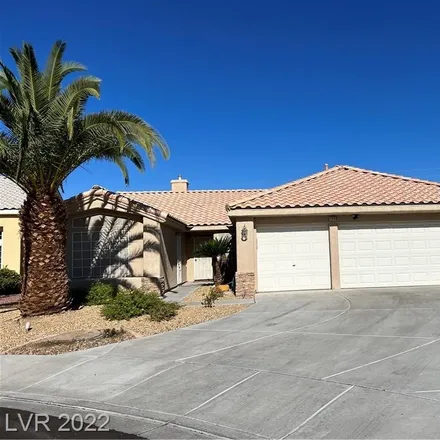 Image 4 - 2848 Skowhegan Drive, Henderson, NV 89074, USA - House for rent