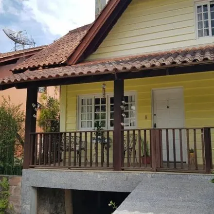Buy this 3 bed house on Avenida das Hortênsias in Tirol, Gramado - RS