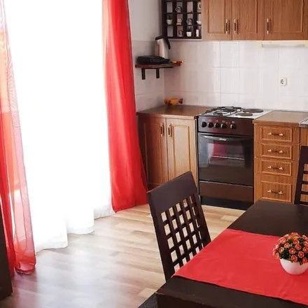 Image 9 - Jezera, Šibenik-Knin County, Croatia - Apartment for rent