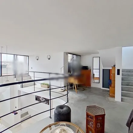 Rent this 4 bed apartment on 105 Rue Marius Sidobre in 94110 Arcueil, France