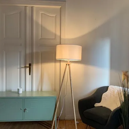 Rent this 2 bed apartment on Wollankstraße 3 in 13187 Berlin, Germany