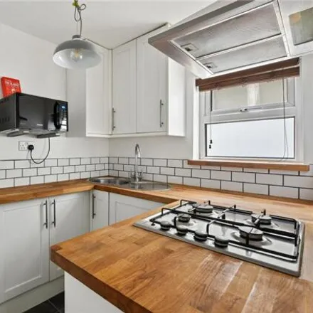 Rent this 2 bed room on 234 Odessa Road in London, E7 9DX