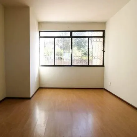 Rent this 3 bed apartment on Rua Desembargador Tinoco in Monsenhor Messias, Belo Horizonte - MG