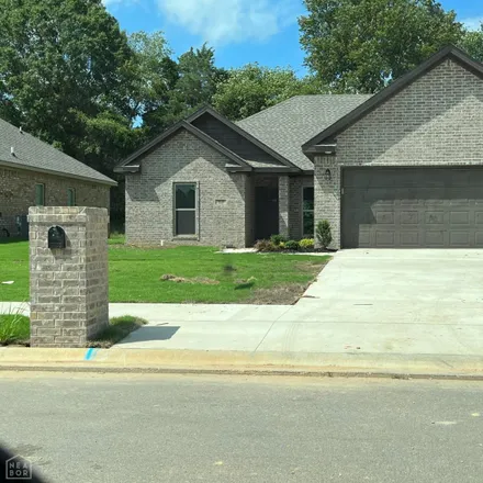 Buy this 3 bed house on Adam Drive in Jonesboro, AR