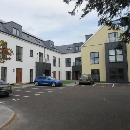 Rent this 1 bed apartment on Vine Court in 1-30 Chalkpit Lane, Dorking