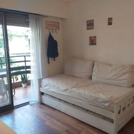 Rent this studio apartment on Obispo Trejo y Sanabria 1040 in Nueva Córdoba, Cordoba