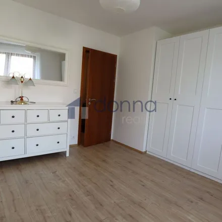 Rent this 2 bed apartment on Jitravská 562/10 in 190 00 Prague, Czechia