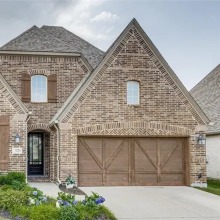 Image 2 - 5151 Ember Place, Little Elm, TX 76227, USA - House for sale