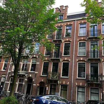 Rent this 4 bed apartment on Balistraat 5C in 1094 JA Amsterdam, Netherlands