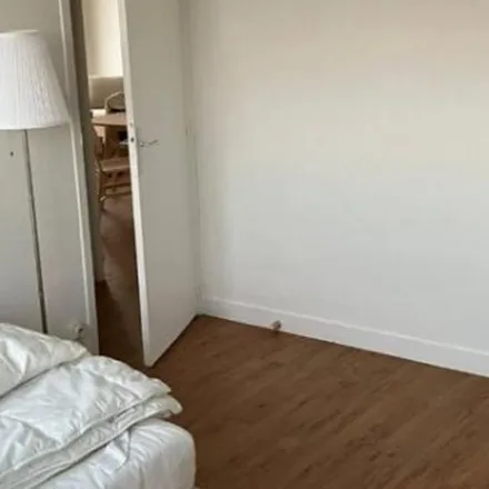 Rent this 4 bed apartment on 2 Boulevard du Roi René in 49100 Angers, France