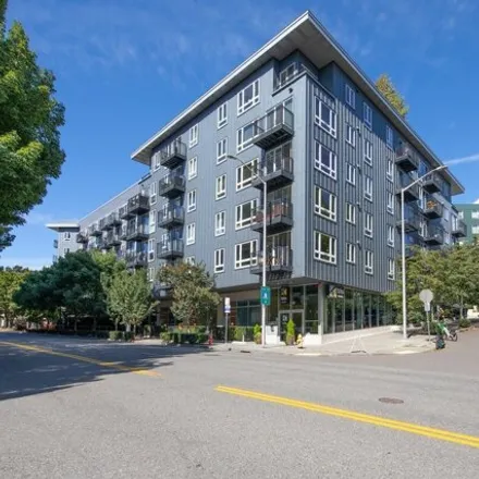 Buy this 1 bed condo on 3104 Western Ave Unit 102 in Seattle, Washington