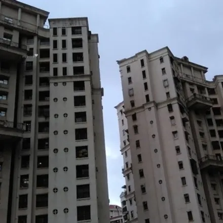 Image 7 - unnamed road, Kharghar, Panvel - 410210, Maharashtra, India - Apartment for rent