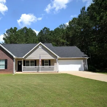 Buy this 5 bed house on 1033 Butterfly Cove Way in Unity Grove, Henry County