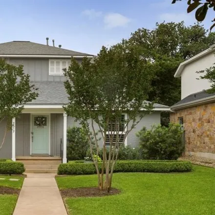 Buy this 4 bed house on 2517 Exposition Blvd in Austin, Texas