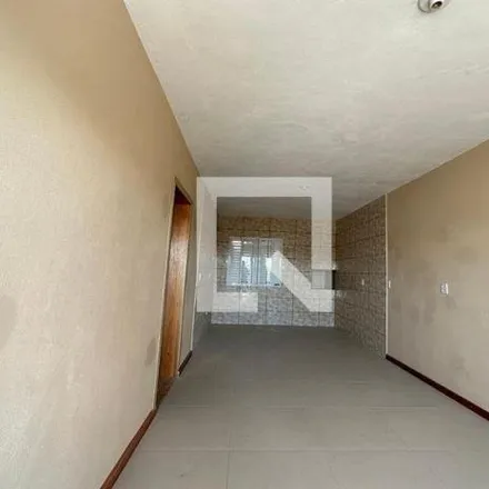 Rent this 2 bed apartment on Rua Edmundo Felix Nunes in Campina, São Leopoldo - RS