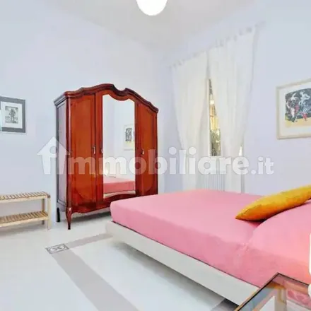 Rent this 1 bed apartment on Xin Chao in Via Carlo Alberto 65, 00185 Rome RM