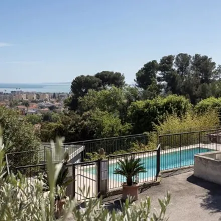 Buy this 3 bed apartment on 37ter Chemin des Collettes in 06800 Cagnes-sur-Mer, France
