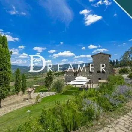 Image 3 - Piazza Giacomo Matteotti 90, 50022 Greve in Chianti FI, Italy - House for sale