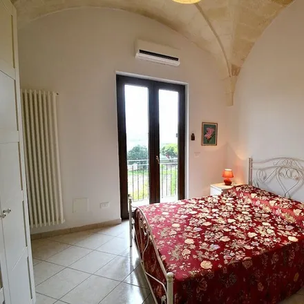 Rent this 3 bed house on Diso in Lecce, Italy