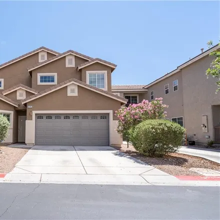 Buy this 3 bed loft on 9145 Sunken Meadow Avenue in Enterprise, NV 89178