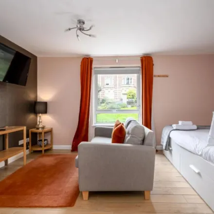 Rent this 1 bed apartment on Alison Court in 4 Apsley Road, Bristol
