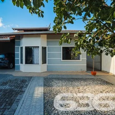 Buy this 2 bed house on Servidão Dalila da Silva in Zona Industrial Norte, Joinville - SC