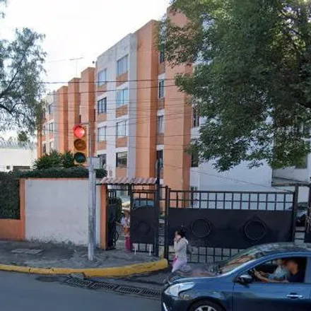 Buy this 3 bed apartment on Administración in Antiguo Camino a Xochimilco 5844, Xochimilco