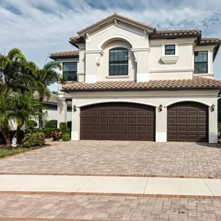 Rent this 6 bed house on 4430 Kensington Circle in Collier County, FL 34119