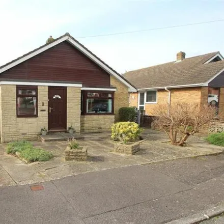 Buy this 3 bed house on Lambourn Close in Catisfield, PO14 1SL