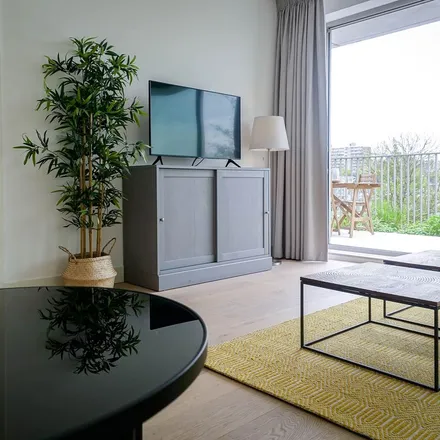 Image 6 - Terras op Zuid, De Klencke, 1083 HH Amsterdam, Netherlands - Apartment for rent