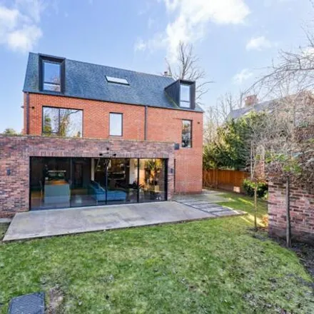 Image 8 - Hesketh Avenue, Manchester, M20 2QW, United Kingdom - House for sale