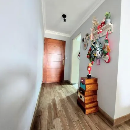 Buy this 3 bed apartment on Jirón Wolfgang Amadeus Mozart in Santiago de Surco, Lima Metropolitan Area 15023