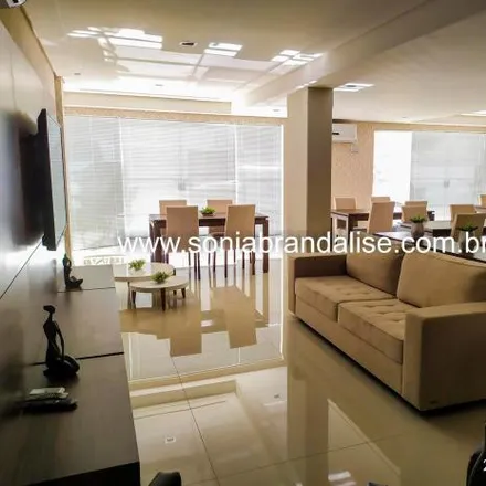 Buy this 4 bed apartment on Praça Breno Pinheiro Valadares in Córrego Grande, Florianópolis - SC