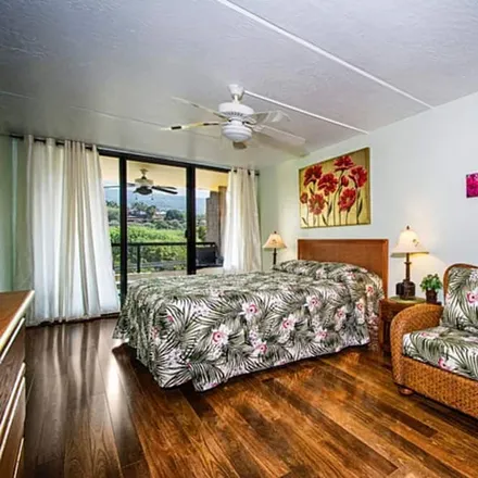 Rent this 1 bed condo on Kailua