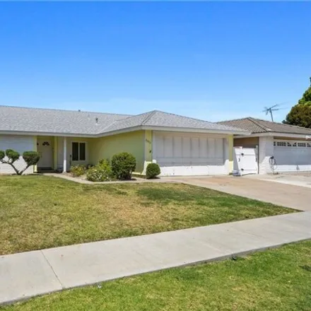 Buy this 3 bed house on 15953 Mount Jackson Street in Fountain Valley, CA 92708