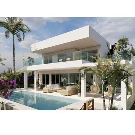 Buy this 5 bed house on Marbella in Andalusia, Spain