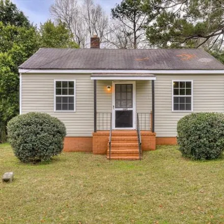 Rent this 2 bed house on 1225 Melody Lane in Summerfields, Aiken County
