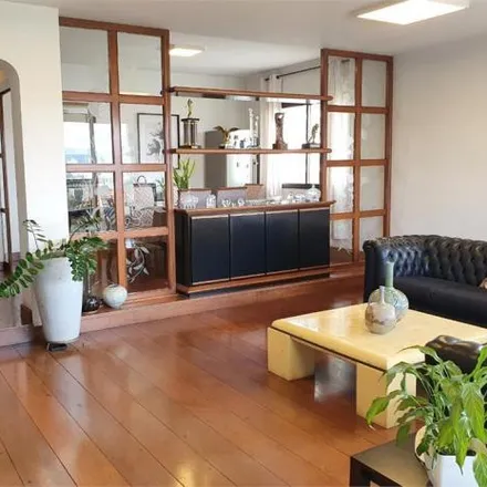 Buy this 3 bed apartment on Rua Doutor Guilherme Cristoffel in Alto de Santana, São Paulo - SP