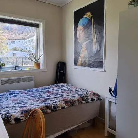 Image 9 - Astrups vei 40, 5067 Bergen, Norway - Apartment for rent