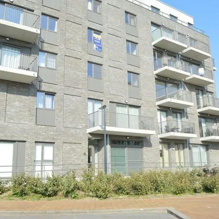 Rent this 2 bed apartment on Gotestraat in 8560 Gullegem, Belgium